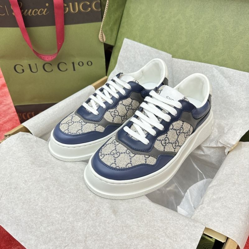 Gucci Low Shoes